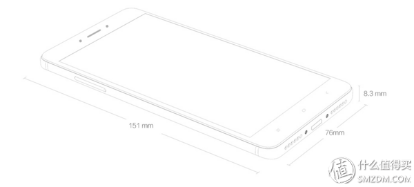 Note3和Note4的简易比照，红米note到底值得买吗？