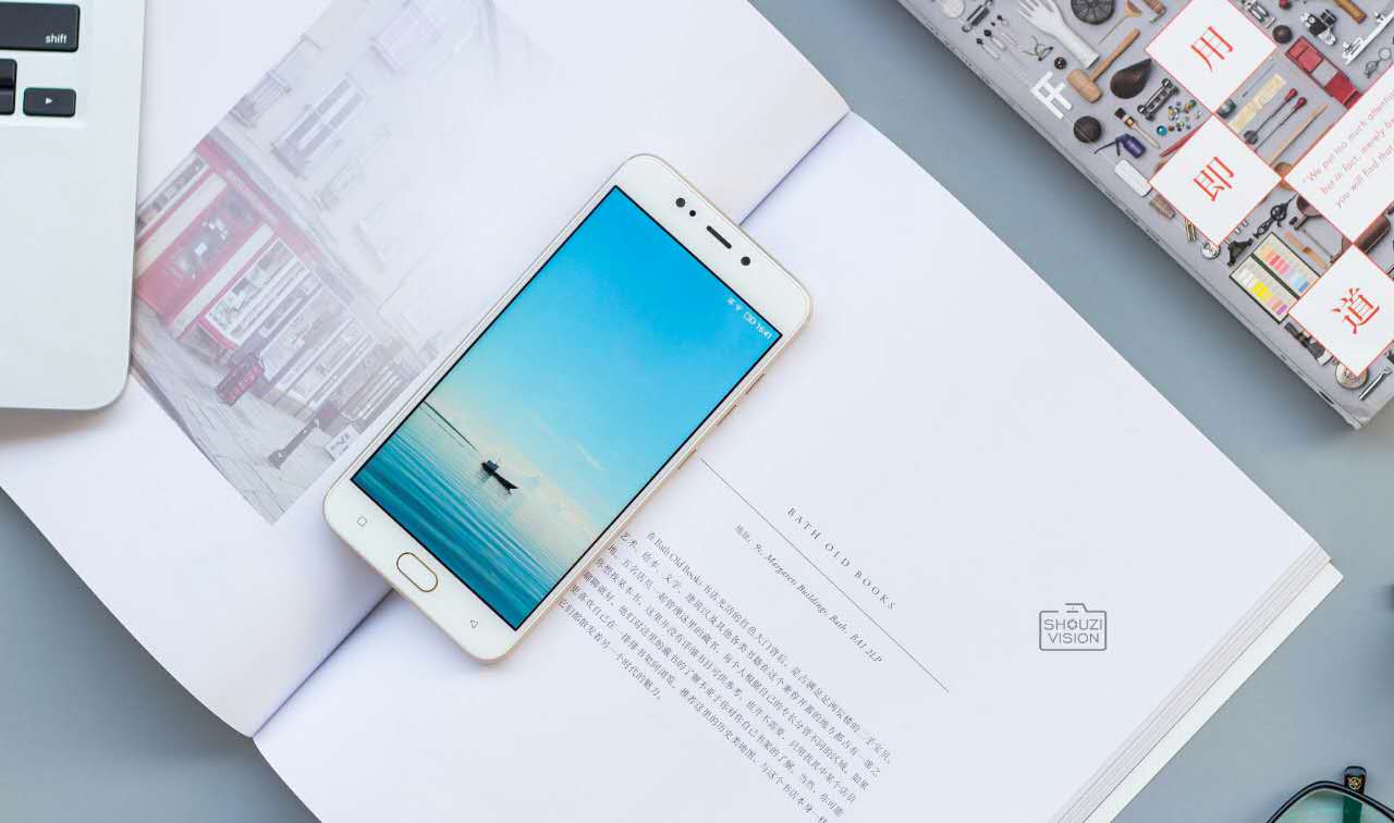 兼具双摄像头柔光灯自拍照和安全性 金立S9宣布公布