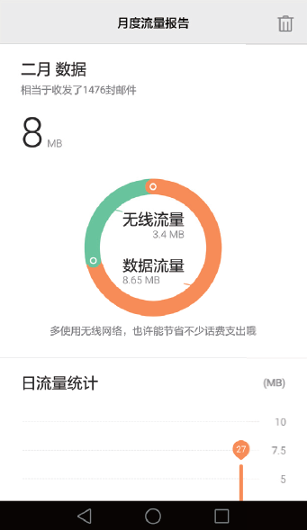 EMUI5.0极品小作用汇总，超功能强大！