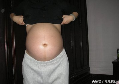 19周照BC结果跟怀孕症状都指女娃，却意想不到最后诞下男婴！