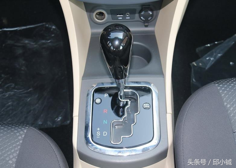 4万元多买精品三厢小车！上过央视的江淮和悦A30还不错！