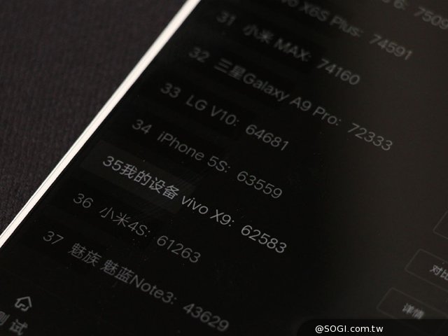 2798元vivo X9骁龙625 4g运行内存，外置双摄像头成闪光点