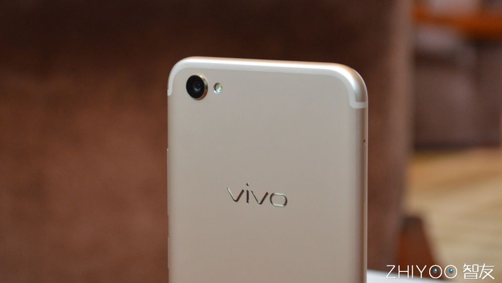 彭于晏对你说什么叫双摄像头自拍照，vivo X9/R9s前后对比赏