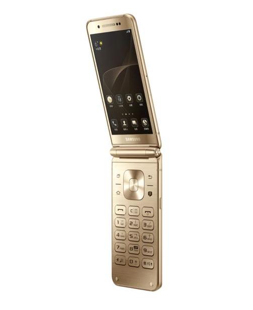 三星翻盖机--贰(心系天下系列、大器系列和领世旗舰)