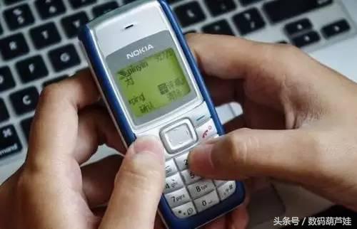 Nokia王者回归？这种厉害的Nokia你使用过几种？