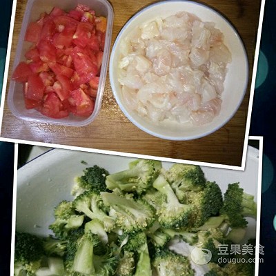 Fish of benefit of eggplant juice dragon (suit edition of above little baby one year old)