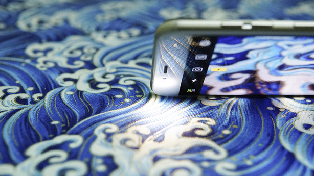 金立S9对外开放公布 兼具双摄像头和柔光灯自拍照