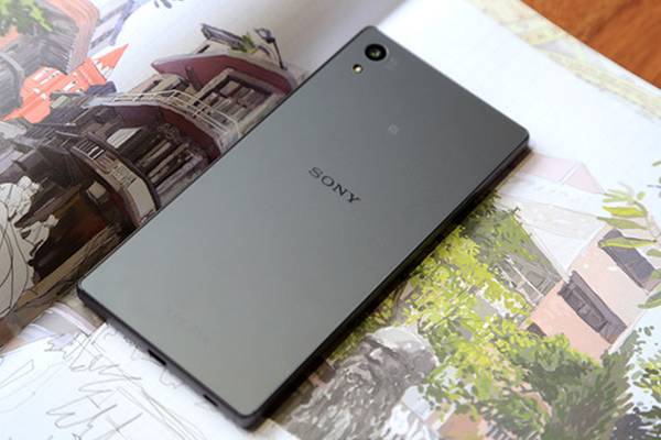 Xperia Z5或遭禁卖？sony遇上“专利权无赖”被上诉人侵权行为