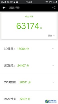 前置柔光双摄vivo X9:自拍竟然也玩景深