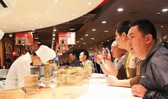 大数据告诉你:如何做餐饮!