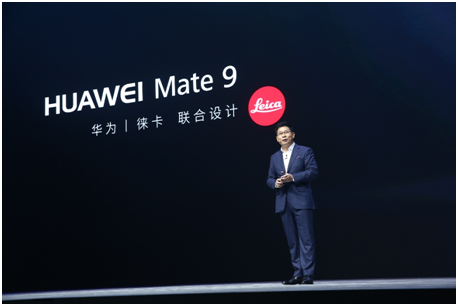 本年度重点手游大作 Mate 9让你颠覆性智能机感受