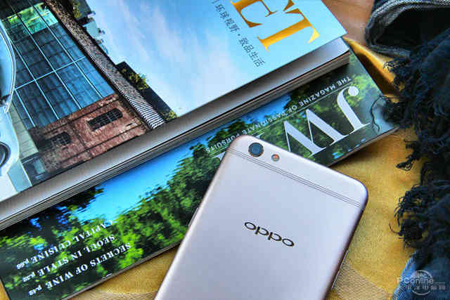 更强大的电子光学防抖镜头,OPPO R9s Plus将12月8日发售