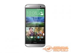 經典四核机 三网版HTC One M8低价营销