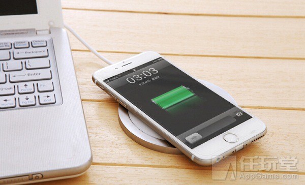 iPhone 7又曝高科技 有希望添加远距离无线快速充电技术技术性
