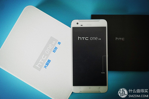 廉颇已老，尚能靠谱？——HTC One X9 评测