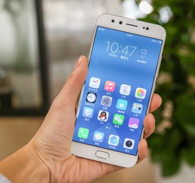 vivo X7成二零一六年我国热销王手机上，全新升级X9或将卫冕