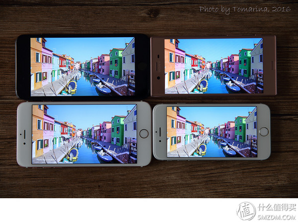 7与6的差距究竟有几个4s？iPhone 7P全方位评测