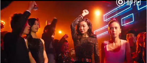 Ferry Yang Ying of prevue of person risk one's life needlessly, Li Yu spring, Gu Ling, cuckoo acts such, do you want to look? 