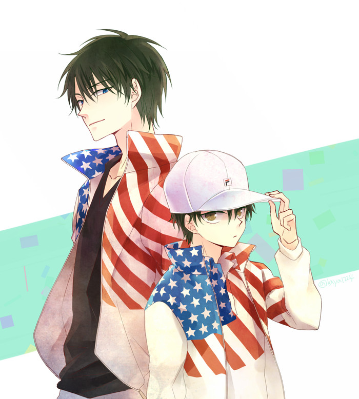 王子的爱情故事情头图片 _飞翔号