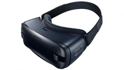 三星Gear VR4近视眼镜感受测评 沉浸于感感受爽到爆！