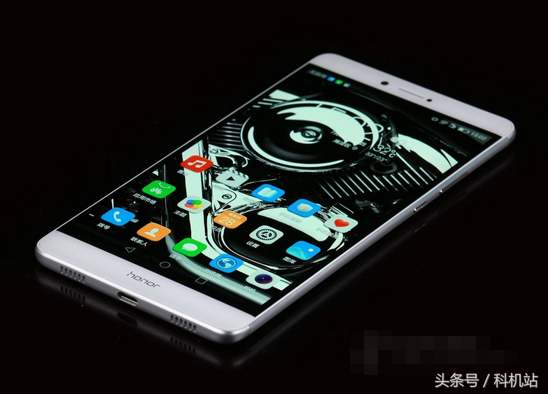 华为手机荣耀Note8确实有那么功能强大？这么多夸赞的！
