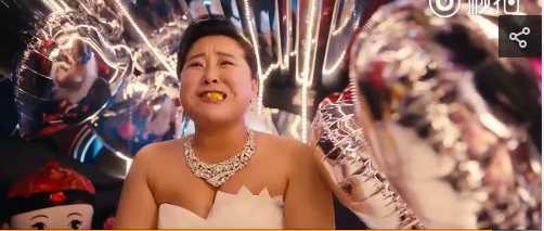 Ferry Yang Ying of prevue of person risk one's life needlessly, Li Yu spring, Gu Ling, cuckoo acts such, do you want to look? 