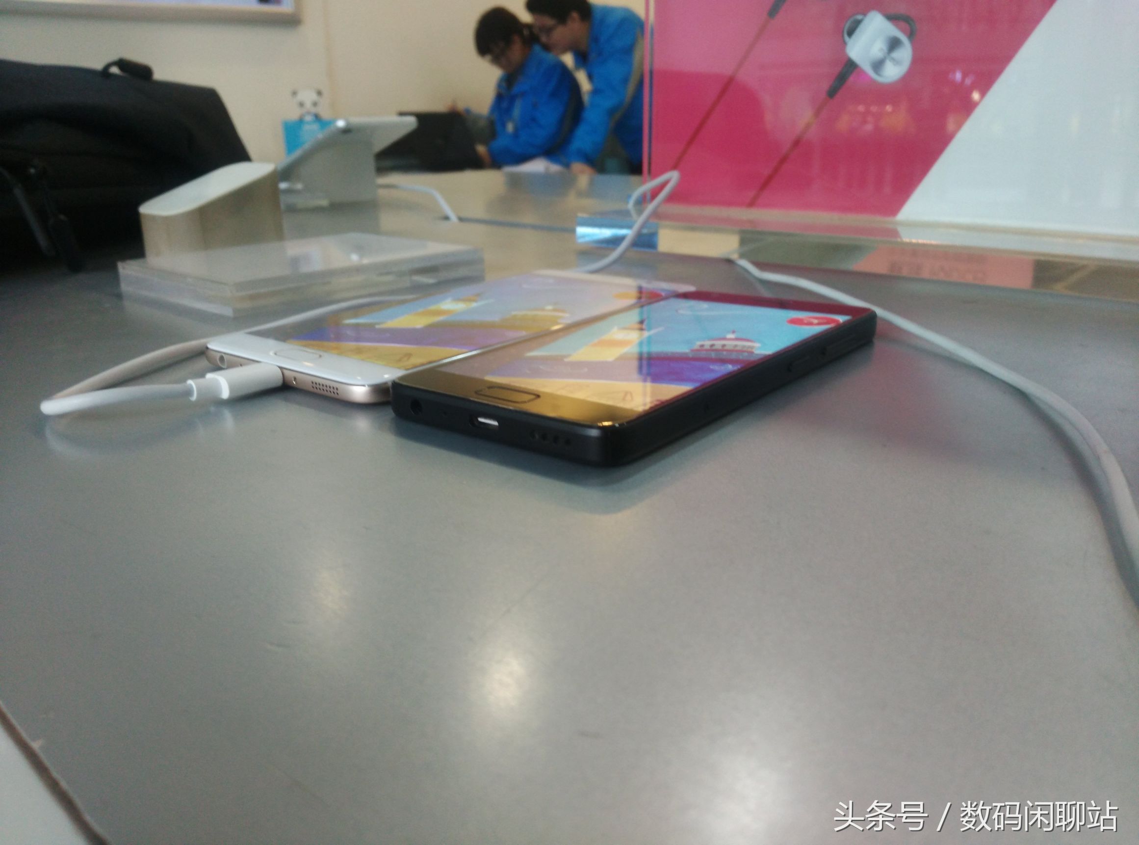 魅族手机Pro6 Plus入门测评！特性辗压820！