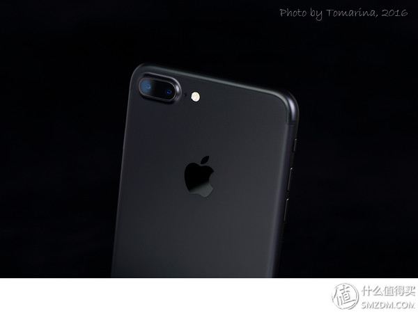 7与6的差距究竟有几个4s？iPhone 7P全方位评测