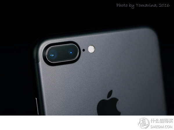 7与6的差距究竟有几个4s？iPhone 7P全方位评测