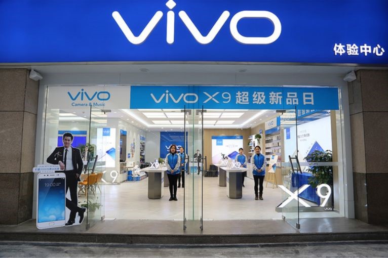 除开前置柔光双摄，vivo X9热销的秘密武器还有什么？