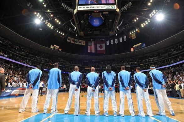 为什么nba延迟了(盘点NBA比赛延期原因 气候骚乱枪击活塞快船多灾难)