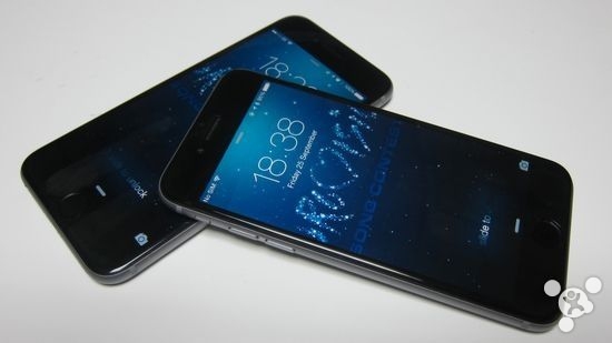 2020年iPhone的4英寸新手机也有很有可能叫iPhone 7c