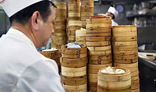 大数据告诉你:如何做餐饮!