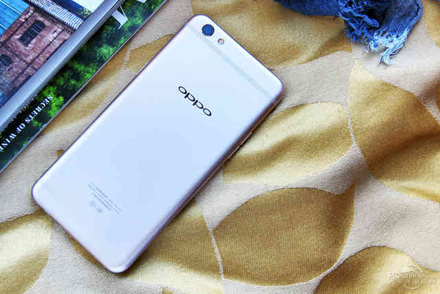 更强大的电子光学防抖镜头,OPPO R9s Plus将12月8日发售