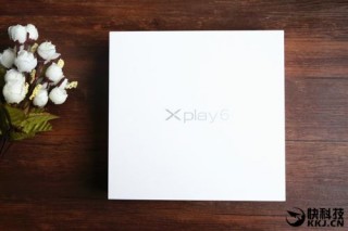 vivo Xplay6如何？四曲屏vivo Xplay6深层测评