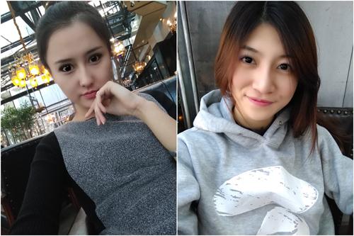 华为公司G9 Plus有法术？会画妆更会变妆
