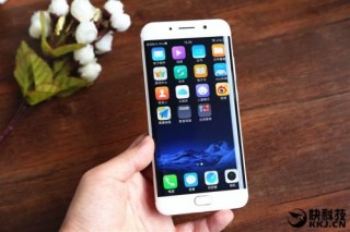 vivo Xplay6如何？四曲屏vivo Xplay6深层测评