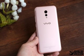 vivo Xplay6如何？四曲屏vivo Xplay6深层测评