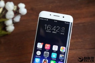 vivo Xplay6如何？四曲屏vivo Xplay6深层测评