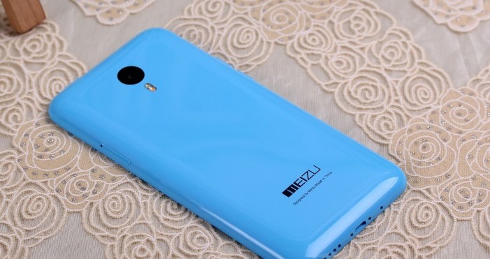 魅族手机用魅蓝note系列产品证实 性价比高和质量和睦并存