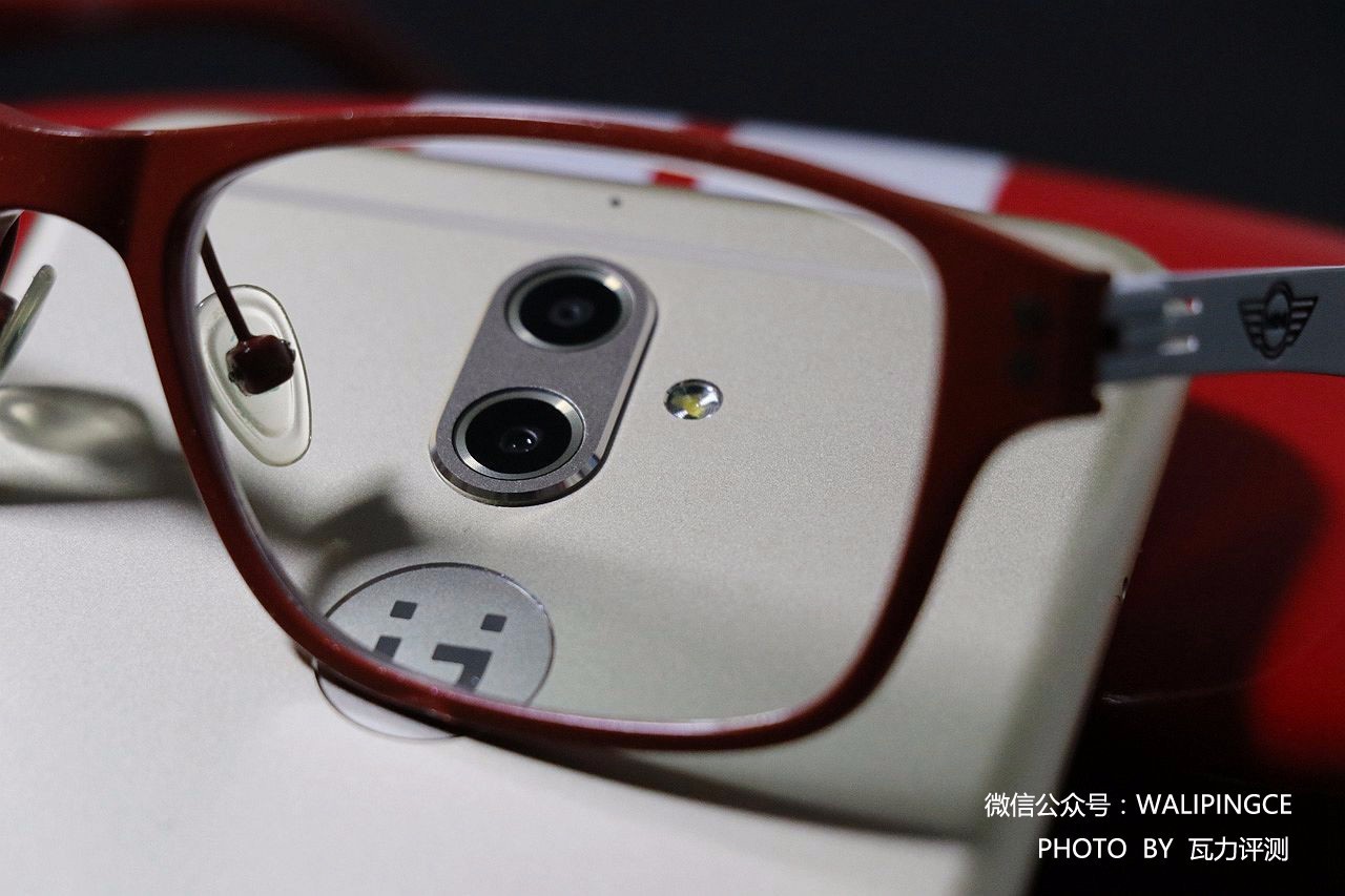 金立S9 轻评测 目前最好用的双摄像头