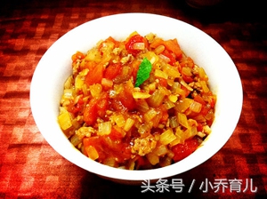 适合1~2岁宝宝的家常菜食谱