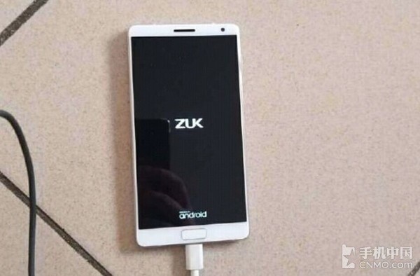ZUK Edge明确12月20日公布：主推屏幕比例