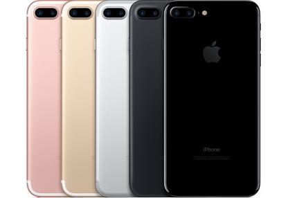 苹果iPhone 7 Plus大减价 中国发行特惠近600市场价6599元