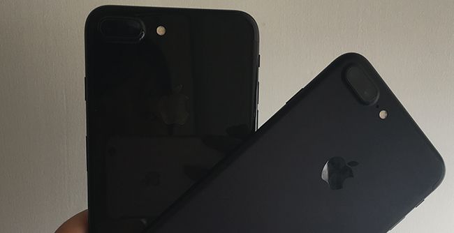 iPhone 7 Plus 测评更新连载——监控摄像头升級究竟有多大