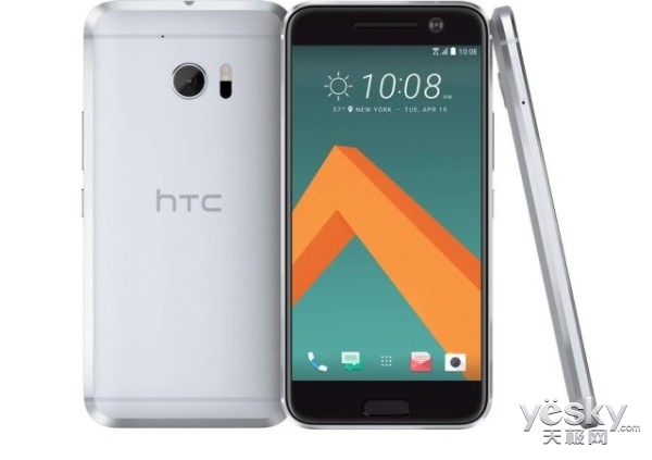 HTC最新款旗舰机11配备大起底：加上8GB RAM