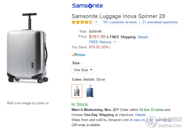 最爽不过全球免运费 - 亚马逊Prime会员众测报告