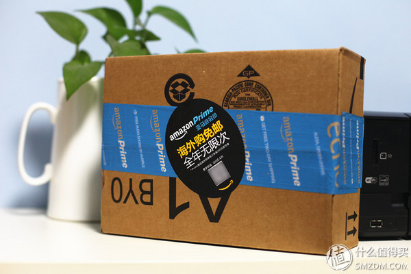 最爽不过全球免运费 - 亚马逊Prime会员众测报告