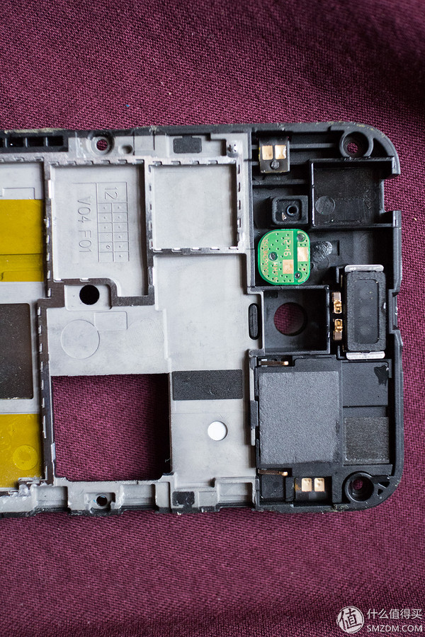 廉颇老矣？——小米2 手机 使用4年后拆解涂散热硅脂再测！