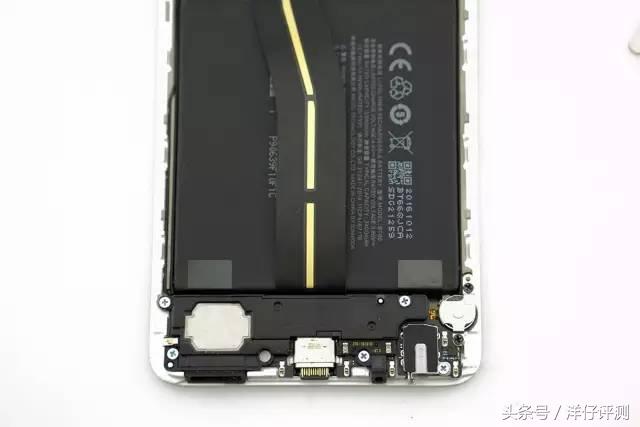 是套路还是真工匠, 一拆便知——PRO 6 Plus拆机评测